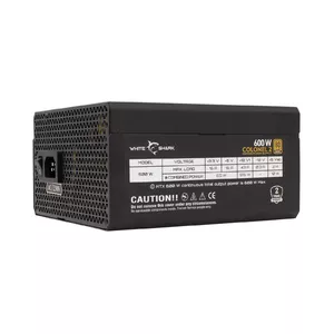 Блок питания White Shark GPSU-B600S Colonel-2 600W