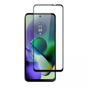 Ekrāna aizsargs Screenor 16540 Motorola G54 Antibakteriāls Skrāpējumiem izturīgs