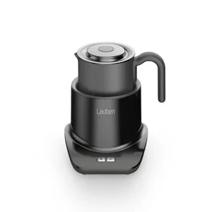 Piena putotājs Lauben Milk Frother 550BC 550W 300ml