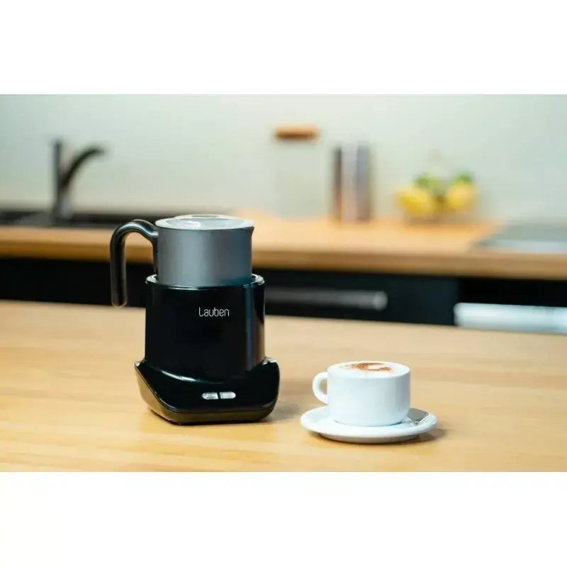 Вспениватель молока Lauben Milk Frother 550BC Photo 7