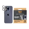 Kameras objektīva aizsargstikls PanzerGlass iPhone 15 Pro 15 Pro Max Photo 2