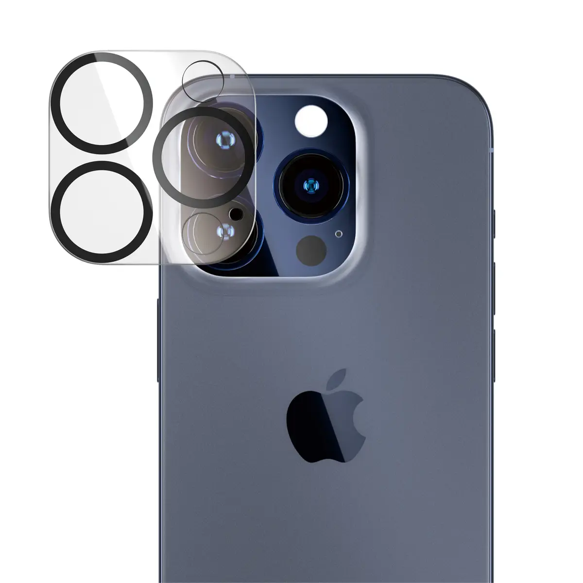 PanzerGlass PicturePerfect kameras lēcas aizsargs Apple