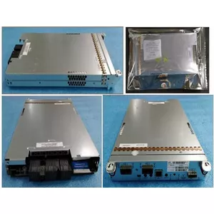 Storage controller HP Enterprise SPS-MSA 2050 SAS CONTROLLER (MPN 876129-001-RFB)