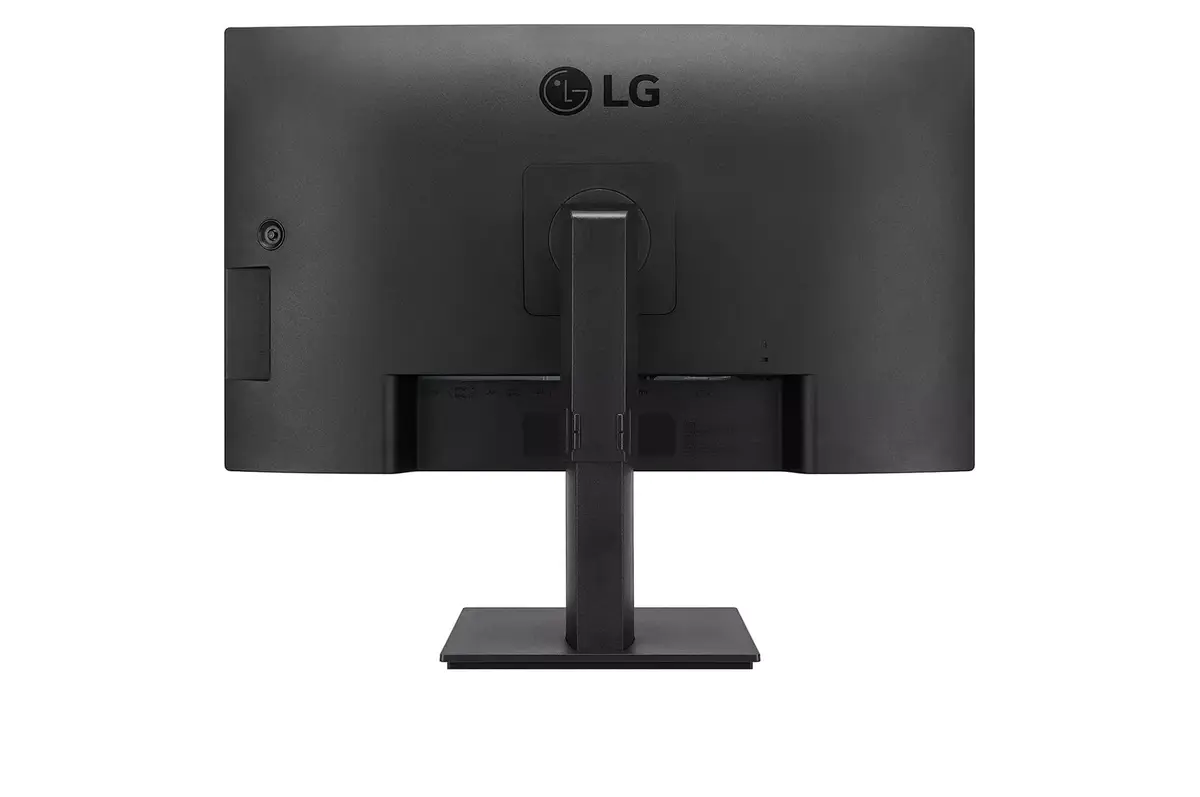 Computer monitor LG 27BQ75QB-B Photo 6