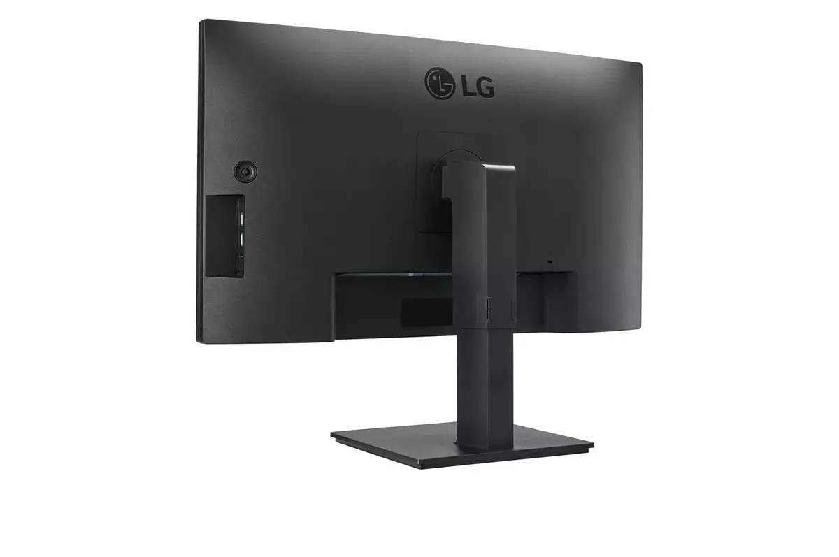 Computer monitor LG 27BQ75QB-B Photo 7