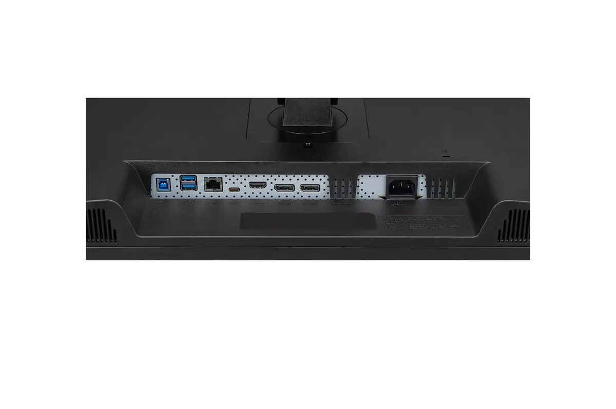 Computer monitor LG 27BQ75QB-B Photo 8