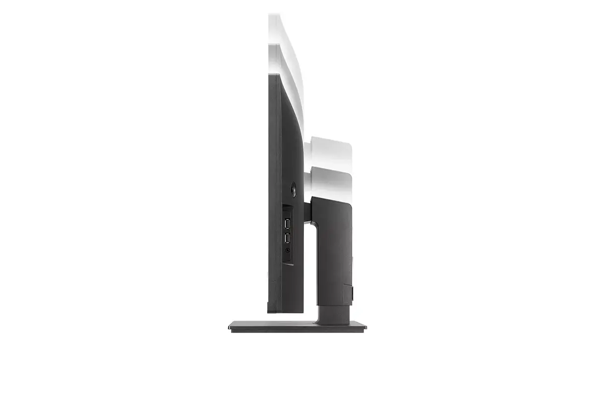 Computer monitor LG 27BQ75QB-B Photo 9