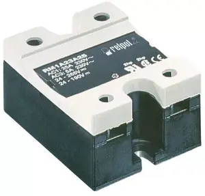 Relpol RM1A48D50 Single-Phase Solid State Relay 50A 480V 4.5-32V DC