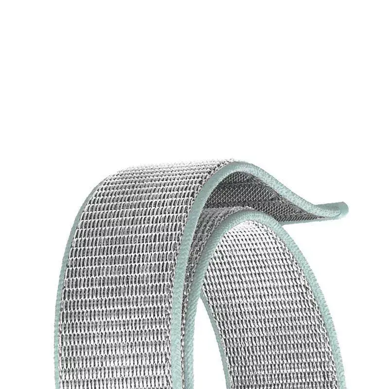 Ремешок Crong для Apple Watch 38/40/41 мм CRG-40NLB-PGR Photo 6