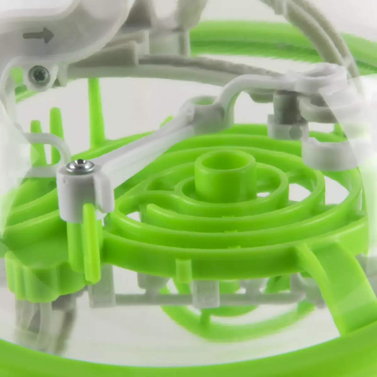 Игровой лабиринт Perplexus GO! Spiral Photo 3