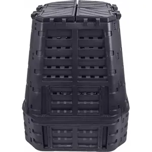 All-season Compost Bin Patrol Group 740 l 740 L capacity, outdoor garden composter