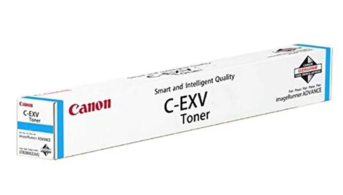 Toneris Canon C-EXV 51L Photo 3