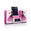 Mājas audio mini sistēma Lenco MC-020 Photo 3