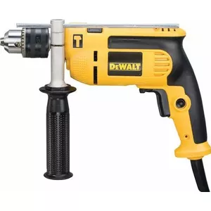 Ударная дрель Dewalt DWD024K 650 Вт