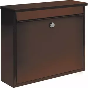 Mailbox VOREL 78577 Steel 310x360x100 mm