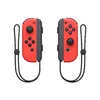 Игровая консоль Nintendo Switch OLED Mario Red Edition Photo 2