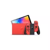 Игровая консоль Nintendo Switch OLED Mario Red Edition Photo 3