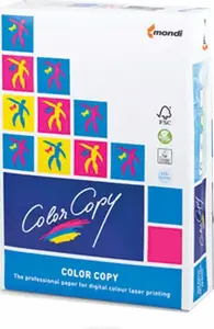 Бумага Mondi Color Copy A3 220 г/м² 250 листов — копировальная бумага
