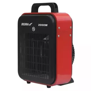 Конвекторный электрический обогреватель DEDRA DED9920B