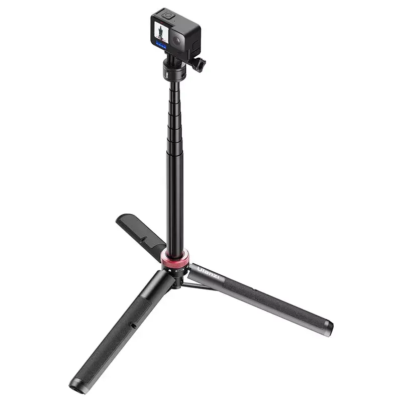 Tripod Ulanzi Go-Quick II Photo 3