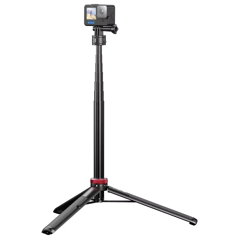 Tripod Ulanzi Go-Quick II Photo 4
