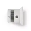 Dūmu detektors Nedis ZBDS10WT Photo 2