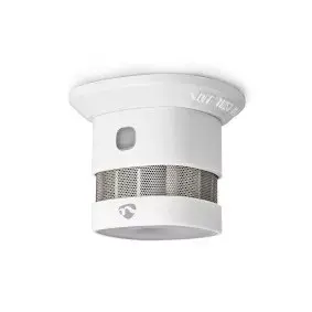 Dūmu detektors Nedis ZBDS10WT Photo 5