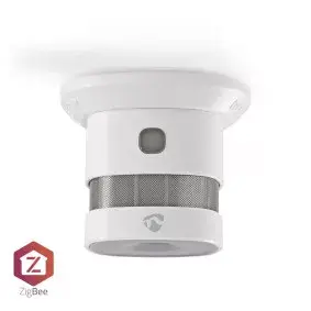 Dūmu detektors Nedis ZBDS10WT Photo 11