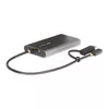 StarTech USB-C uz Dual-HDMI adapters 4K60 100W PD Photo 2