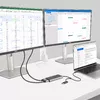 StarTech USB-C uz Dual-HDMI adapters 4K60 100W PD Photo 6