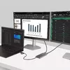 StarTech USB-C uz Dual-HDMI adapters 4K60 100W PD Photo 7