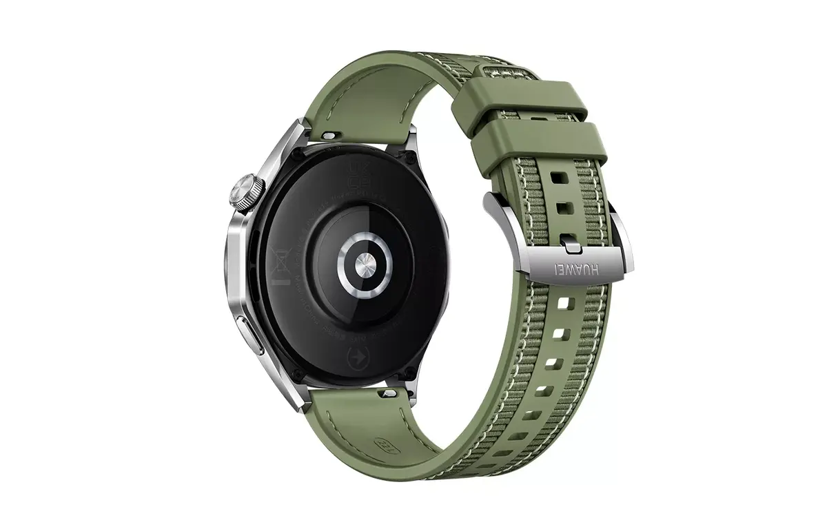 Viedpulkstenis Huawei WATCH GT 4 Photo 4