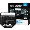 Shelly Wave Shutter vieds relejs 10 A 110–230 V Photo 4