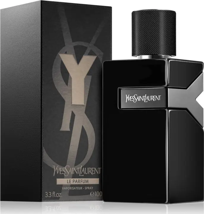 Eau de Parfum Y for Men