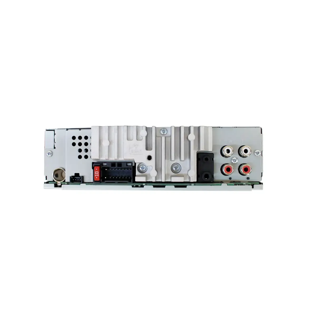 Auto mediju uztvērējs Pioneer SPH-10BT Photo 4