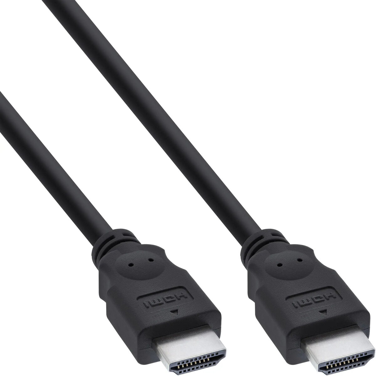 InLine B-17602E HDMI kabelis ar HDMI