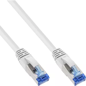 Patch cable InLine B-76803W S/FTP Cat.6A 500MHz 3m