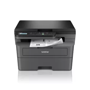 Multifunction Printer Brother DCP-L2620DW Laser Mono
