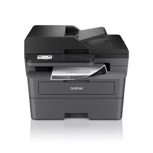 Multifunction Printer Brother MFCL2860DWRE1 Laser Mono