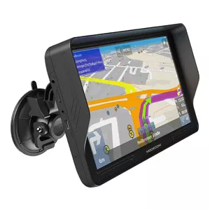 MODECOM FreeWAY CX 7.2 IPS CAR NAVIGATION + MapFactor maps of Europe