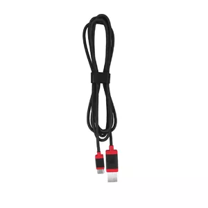 CHERRY JA-0600-0 USB кабель 1,5 m USB 2.0 USB A USB C Черный