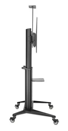 TV & Monitor Mount Manhattan Trolley Stand 462341 Photo 2