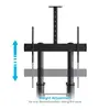 TV & Monitor Mount Manhattan Trolley Stand 462341 Photo 5