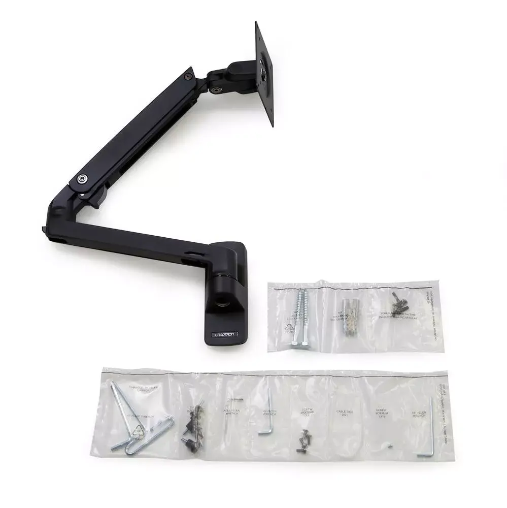 Monitor Mount Ergotron MXV Series 45-505-224 Photo 3