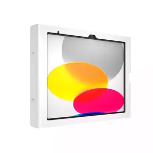 Compulocks iPad 10.9" 10th Gen Swell Enclosure Wall Mount White Maximum screen size 27.7 cm