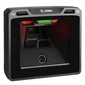 Iebūvējamais svītrkodu nolasītājs Zebra SP7208‑V —