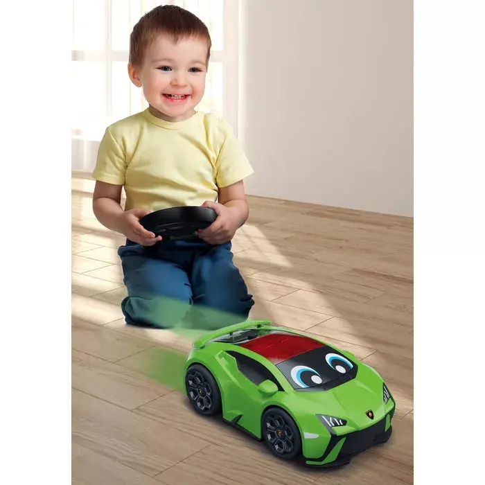 Auto Clementoni Baby My First Lamborghini Photo 3
