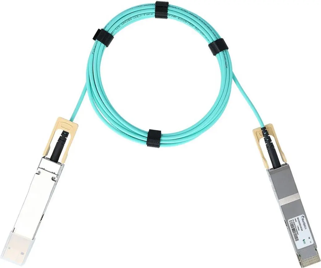BlueOptics MFA1W00-W003-BO InfiniBand šķiedru optikas kabelis