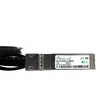 DAC kabelis BlueOptics DAC10G-2M-BL Photo 3