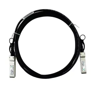 BlueOptics 10G-SFP-TWX-0501-BL InfiniBand оптоволоконный кабель 5 м SFP+ Мужской/Мужской